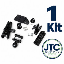 Honeywell Thor VM2 Vehicle RAM Mount Kit Keyboard Bracket VM2012BRKTKIT NOS picture