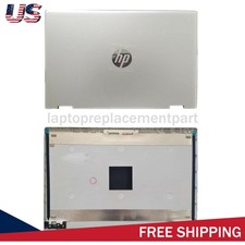 New L22239-001 LCD Back Cover Top Case for HP x360 14CD 14M-CD0003DX 14-CD0011TX picture