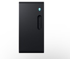 Black midtower intel+Radeon Gaming PC w/RGB perfect for a 1080p 120Hzngamer picture