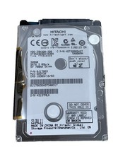 Hitachi HTS543232A7A384 2.5