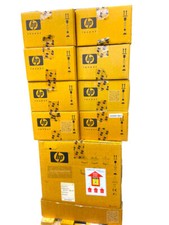 507014-B21 I BUNDLE HP Renew HP BLc7000 Enclosure + 8x BL465G7 655087-B21 Blades picture