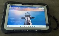 Panasonic Toughbook FZ-G2 MK2  i5-1245U 16GB RAM 512GB SSD LTE 200 Hours picture
