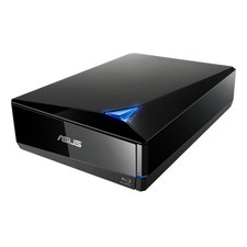 Asus BW-16D1X-U/BLK/G/AS Bw-16d1x-u External Blu-ray Burner Optical Disc 16x picture