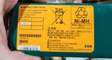 3289081-A Hitachi Battery NiMH, 9HR-4/3FAUHP-HRSD For HDS VSP G200 G400 Series picture