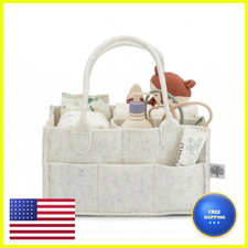 Parker Baby Co. Parker Baby - Bin And Car Organizer For Diapers picture