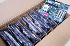 Brand New TR100 Motherboard Intel 815E Chip 253969-102 picture