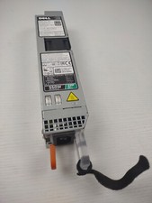 Dell R430 DSS1500 550W Server power supply L550E-S1 0034X1 0X185V picture