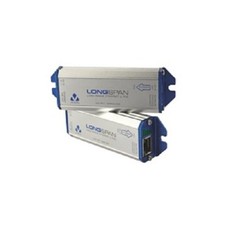 Veracity - VLS-1P-C - Veracity Long Range Ethernet and POE picture