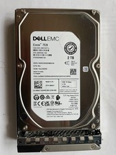 684JT 0684JT FOR DELL EMC 2TB 7.2K SAS 3.5