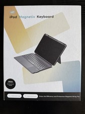 eiP iPad Magnetix Keyboard iPad Pro M4 11” picture