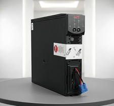 APC SURT1000XLI Smart-UPS 1000VA 700W 220-240V Uninterruptible Power Supply picture