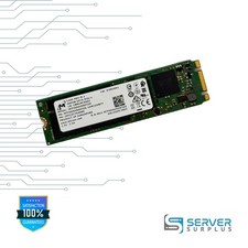 Micron 5300 PRO 960GB SATA 6Gb/s M.2 Enterprise SSD | MTFDDAV960TDS-1AW1ZABYY picture