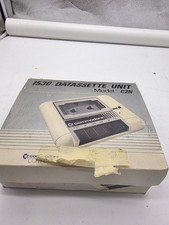 Commodore Computer C2N Datasette Unit Model 1530 Cassette in Original Box picture