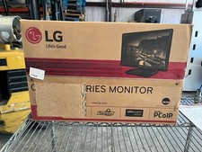 LG Model 23CAV42 23