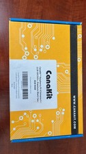 CanaKit Raspberry Pi 4 Starter Kit 8GB RAM 128GB EVO+ Premium Black Case *New* picture