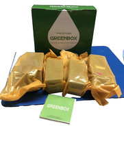 Greenbox Toner Cartridge XE-6020 4 Pack. Magenta, Cyan, Black, Yellow. picture