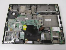 i5-560M@2.66GHz OEM Motherboard for Lenovo X201 Tablet - 04W0357 - Tested picture