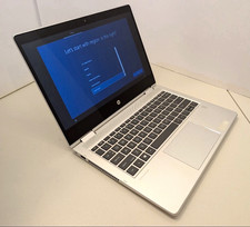 HP ProBook 435 x360 G7 Convertible Laptop - 8GB RAM - 256GB SSD - Windows 11 picture