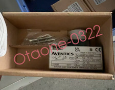 1PCS NEW AVENTICS R412010718-PM1 Pressure switch Fast delivery Via Fedex /DHL picture