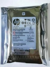 FOR HPE 1.2TB 6G 10K SAS 2.5