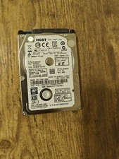 Hitachi HTS725032A7E630 PN:0J32833 MLC:DA5337 320gb 2.5