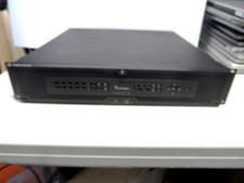 INTERLOGIX TruVision NVR 22P TVN-2232P-000 Video Recorder No HD's picture