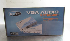 Gefen VGA Audio Extender EXT-VGA-AUDIO-141-CO picture