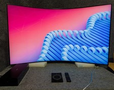 Samsung Odyssey Ark 4K 165Hz 55