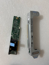 New dell R660XS PCIE N1 BOSS card kit JVR0M 4Y8YK XDTN0 0JVR0M 04Y8YK 0XDTN0- picture