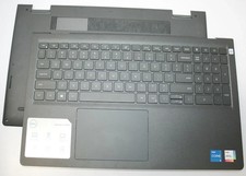 Genuine Dell Inspiron 3511 Palmrest + Laptop Bottom Case 54WVM R09DC 3JRFX picture