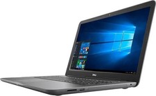 Dell Inspiron 17-5767 i5-7200U X2 8GB RAM 1TB 17.3 in Dark Gray W11 picture