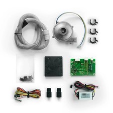 Flsun S1 Pro Upgrade Silent Module 3d Printer Part Cooling Fan High-pressure picture