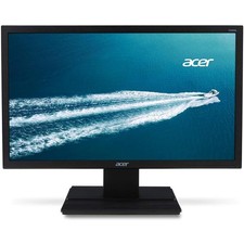Acer 21.5-inch Monitor 1920 x 1080 LED V226HQL picture