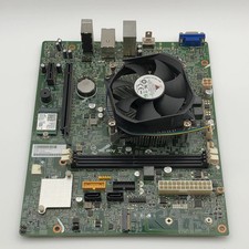 Acer Aspire TC-780 LGA 1151 Intel i5-7400U 4 Core microATX Motherboard Combo picture