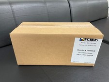 New CDK Global Magenta Toner Cartridge M553 Printer 6017878 picture
