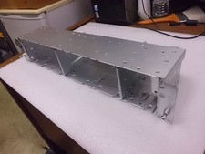 HP 675602-001 681650-001 ASSY MEDIA CAGE WITHOUT BACKPLANE FOR DL380PG8 picture