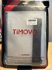  Zm Timovo Case For Microsoft Surface Pro 12 Inch 2025 With Pen Holder Rugged B picture