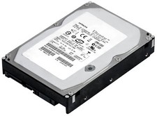 HARD DRIVE HITACHI UltraStar 15K300 HUS153073VLS300 73GB 15K 16MB SAS 3.5''  picture