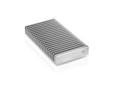 OWC 8TB Express 1M2 Portable NVMe Thunderbolt (USB-C) SSD USB4 Ultra Fast Extern picture