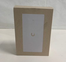 Ubiquiti UniFi 10G PoE+++ Adapter (90W) - White (UACC-PoE+++-10G) picture