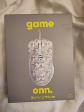 Game Onn  Gaming Mouse - New picture
