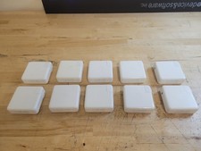 LOT of 10 Genuine Apple A1719 87W USB-C Power Adapter Charger Lot READ  picture