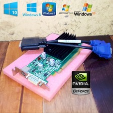 HP Pavilion S5510t S5510f S5503w s5501f S5414Y SFF Dual Monitor VGA Video Card picture