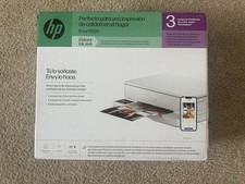 HP Envy 6552e Wireless All-in-One Color Photo Inkjet Printer Scanner Copier New picture