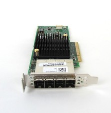 Oracle 7103791 (7103791) 4x4-Port PCIe-3, 6Gbps SAS-2 HBA Opt# picture