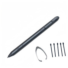 Sony dpt-s1 E-book Reader E-ink Replace DPT-S1 Stylus Magnetic Touch Pen +5 nibs picture