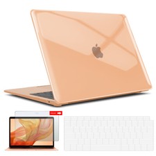 IBENZER Case Compatible with MacBook Air 13
