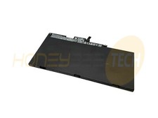 GENUINE HP ZBOOK 15U G4 LAPTOP 3CELL 51WHR BATTERY TA03XL 854108-850 TESTED picture