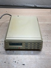 Vintage ADTRAN DSU III TDM/S2W / Data Service Unit) JUA3505 picture