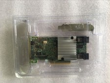 NEC LSI 9362-8i PCI-E 3.0 x8 SATA/SAS 8-Port 12Gb/s +Key RAID Controller picture